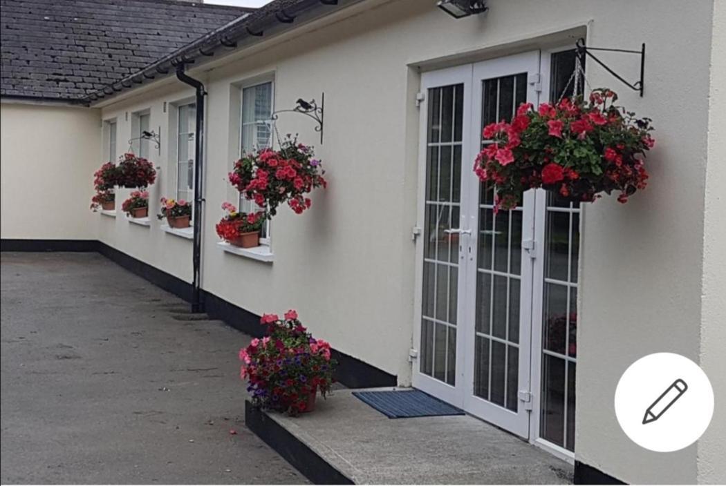 Mullaghbeag Lodge Navan Exterior photo